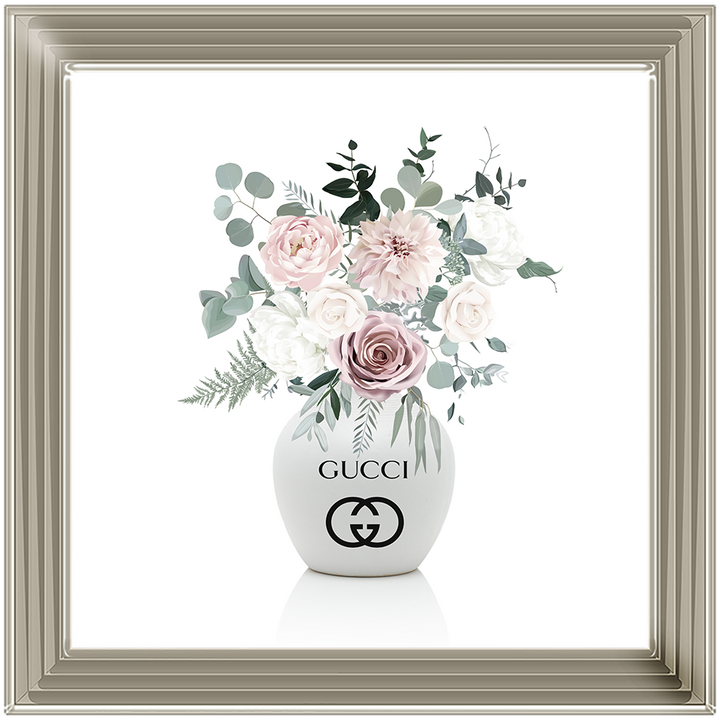 FS436 Fashion Vase IV