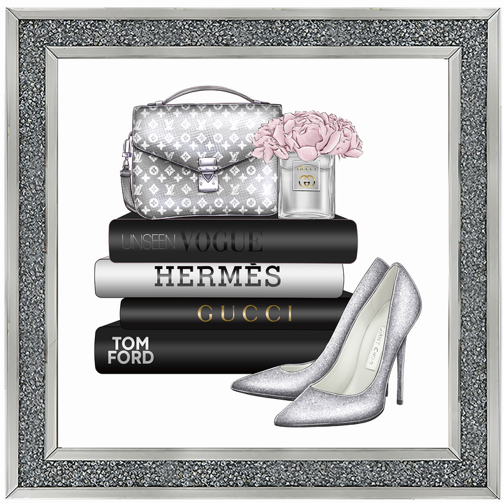 FS582 Fashion Books