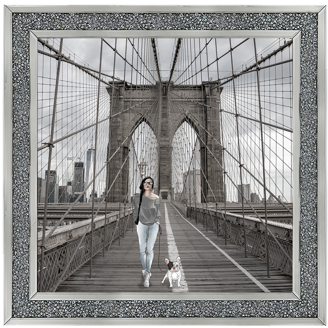 FG386 Bridge Walk