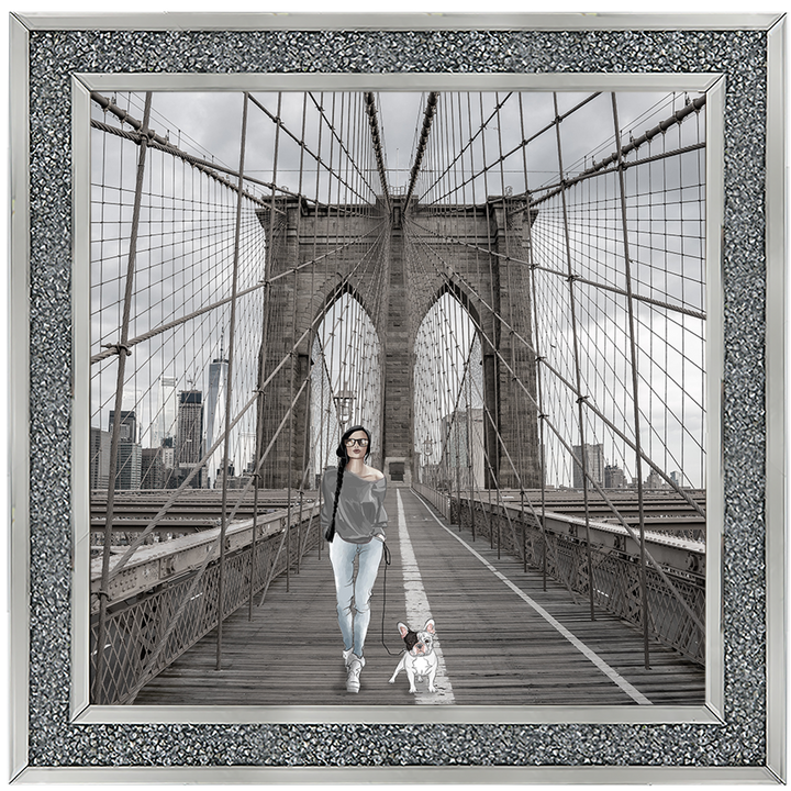FG386 Bridge Walk