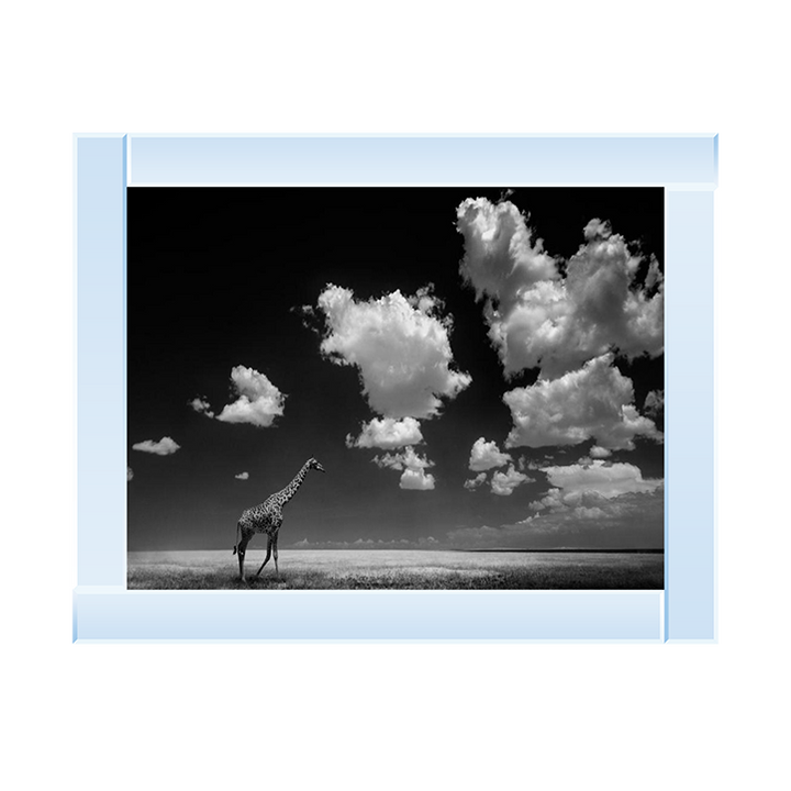 Ghizzi Panizza -Gone with the Clouds