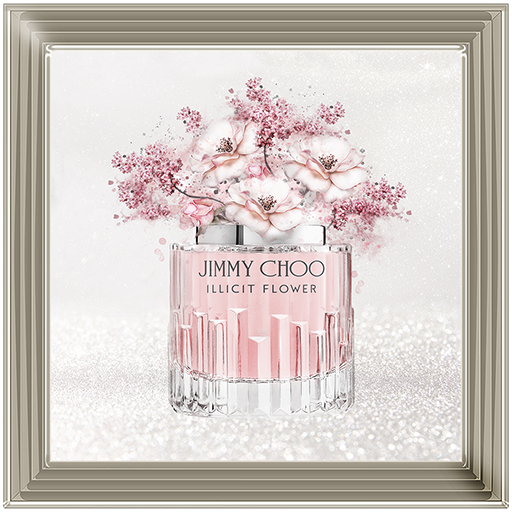 FS173 Isolated Perfume II