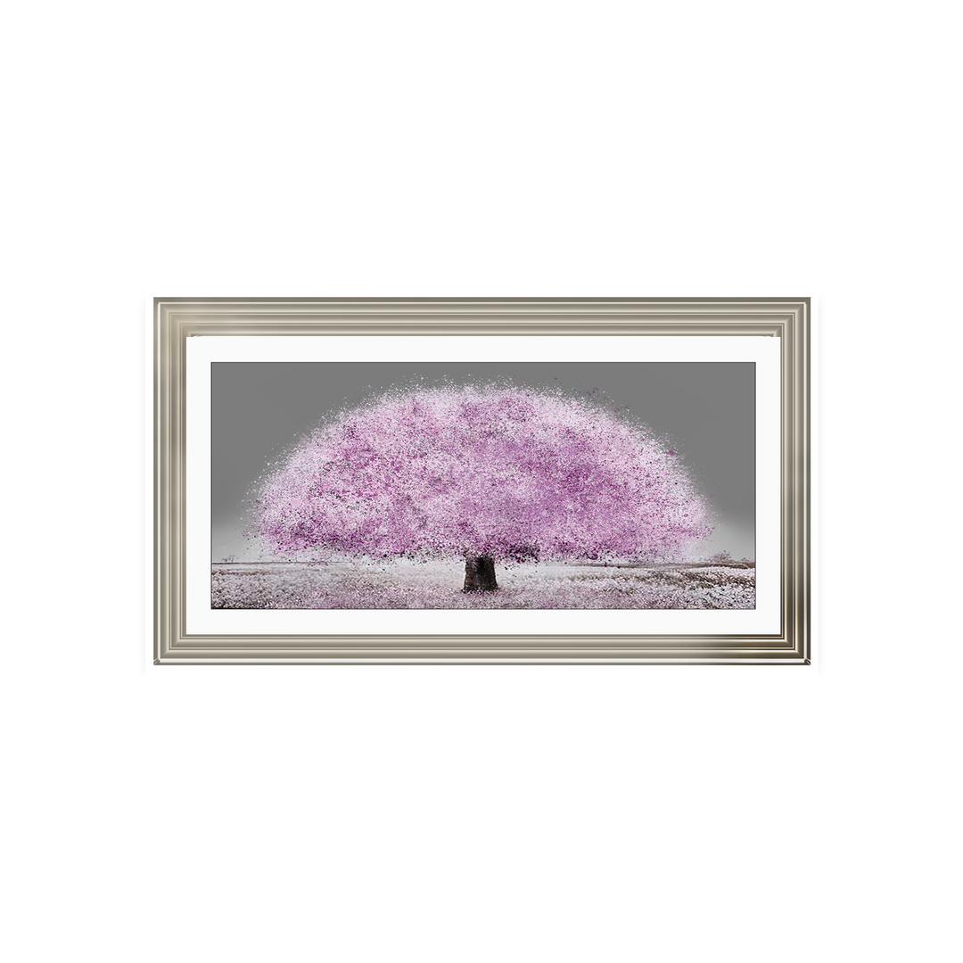 LS201 Pink tree