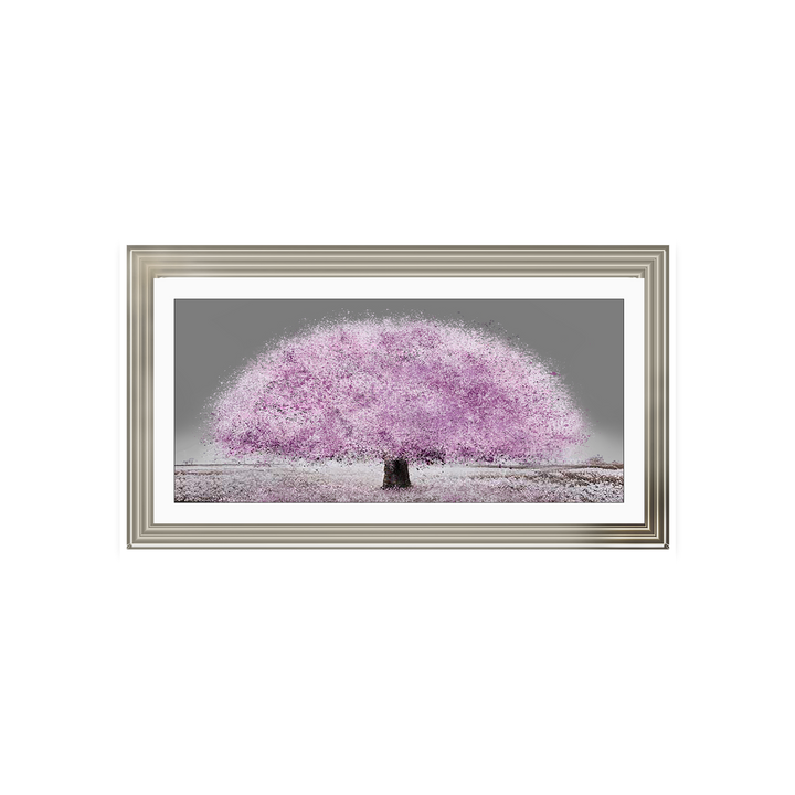 LS201 Pink tree