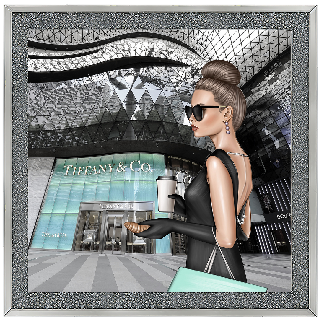 FS618 GLAM AT THE MALL