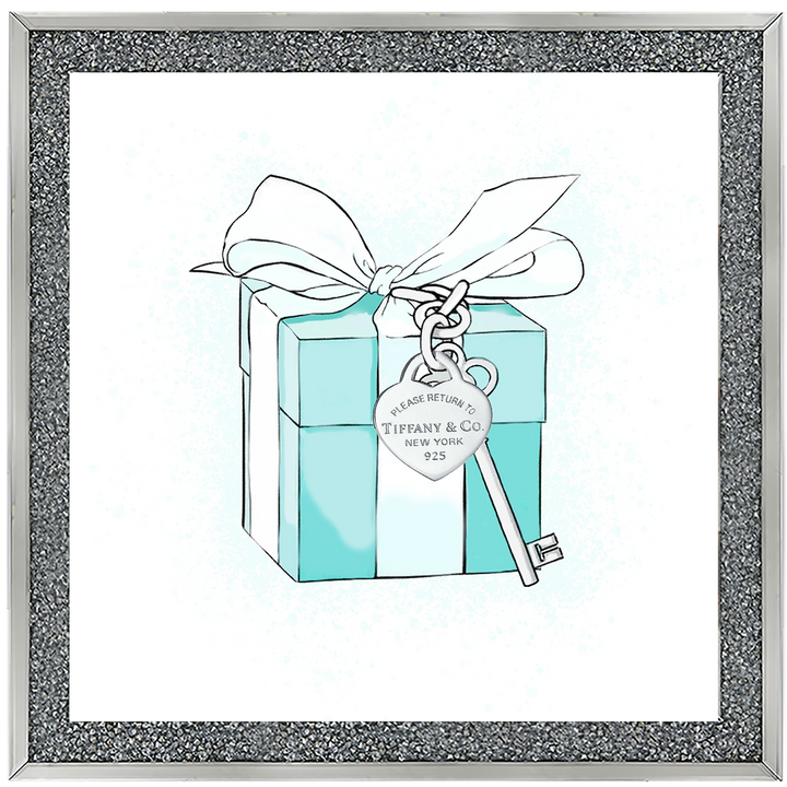 FS617 Fashion Box