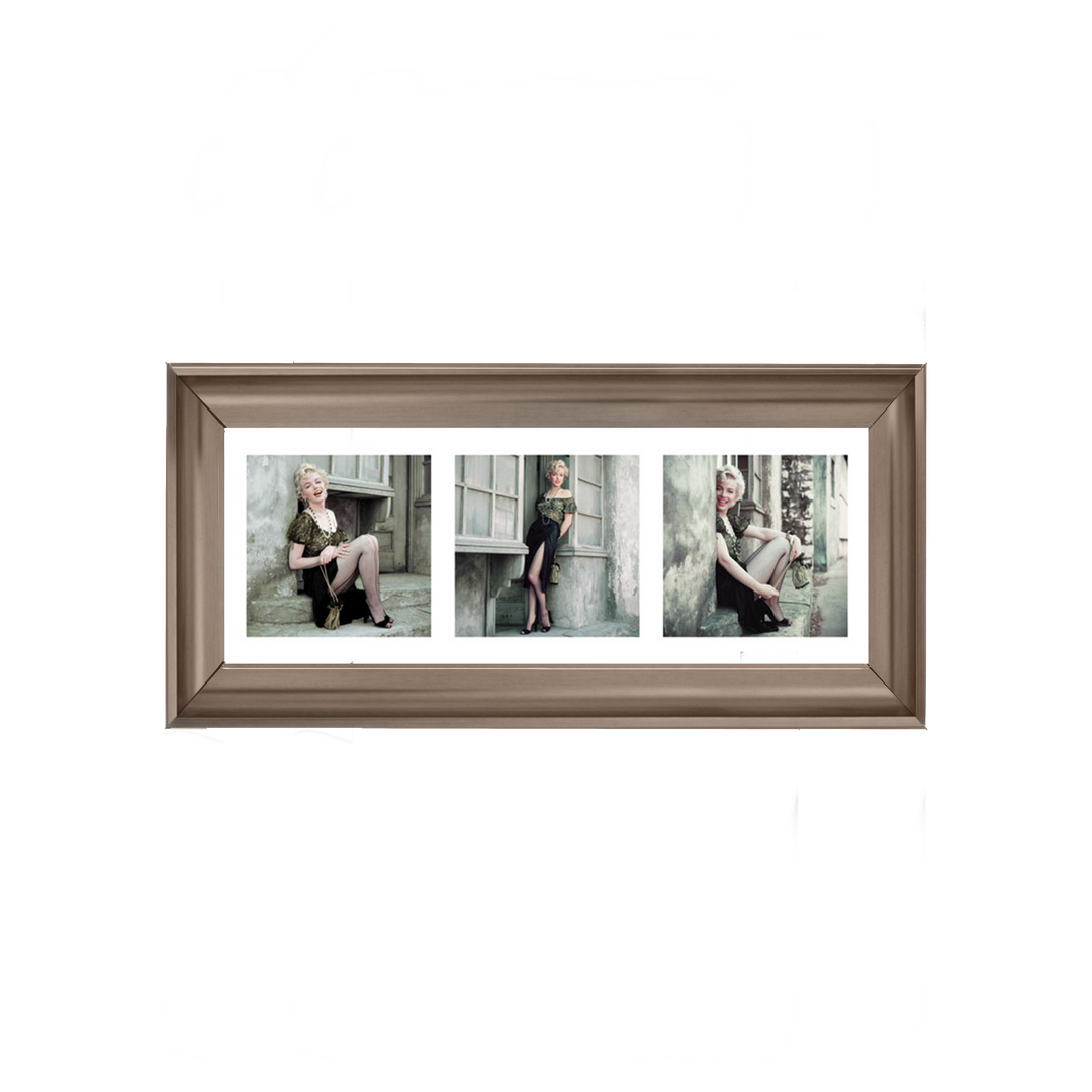 Marilyn Monroe (The Parisian Series)