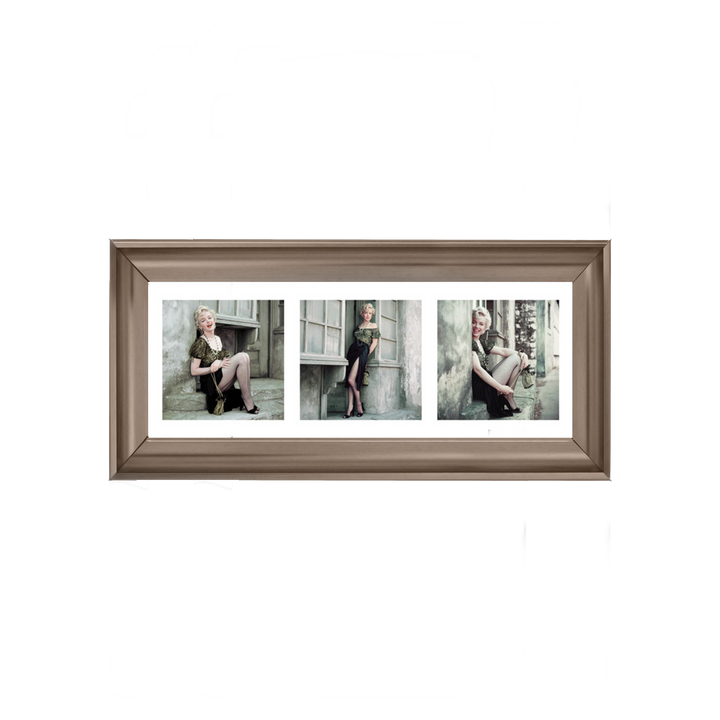 Marilyn Monroe (The Parisian Series)