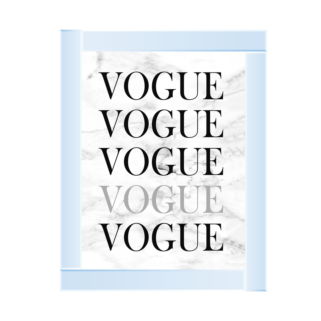 V o g u e