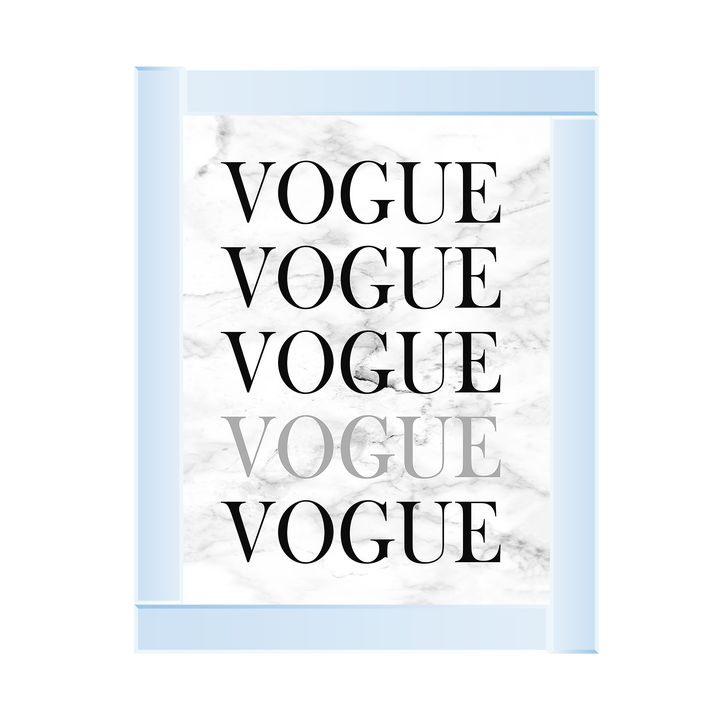V o g u e
