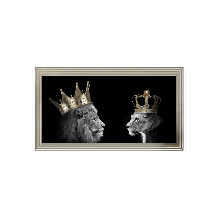 Royal Lions Gold