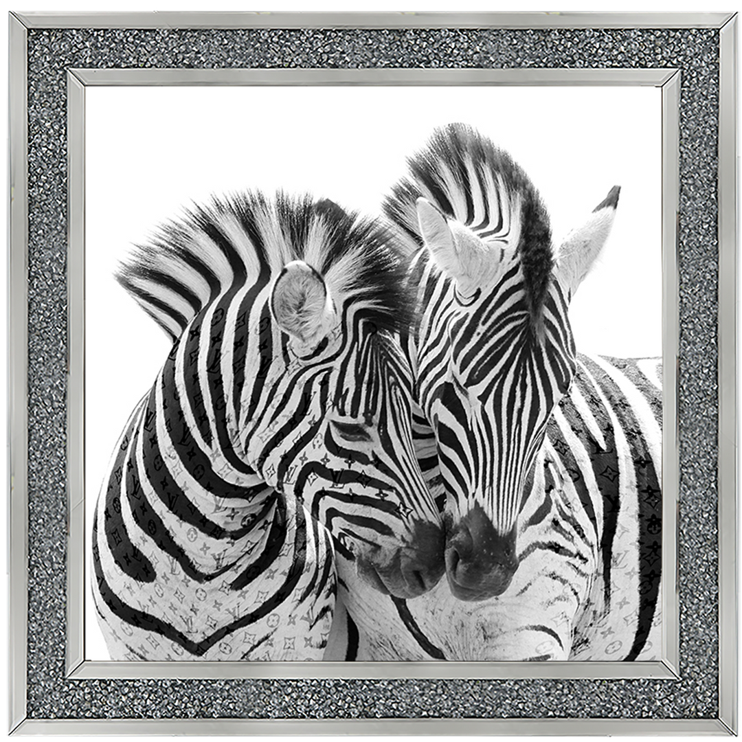 AN285 Zebra Love
