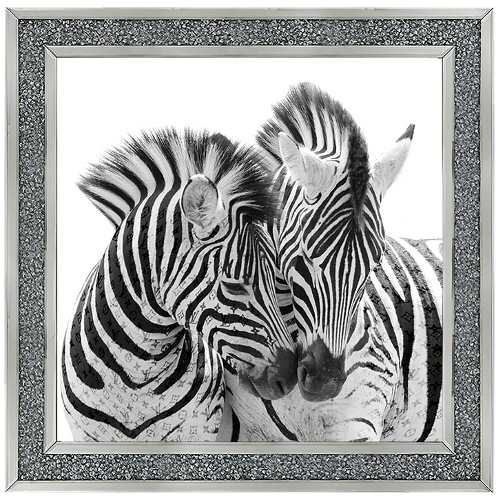 AN285 Zebra Love