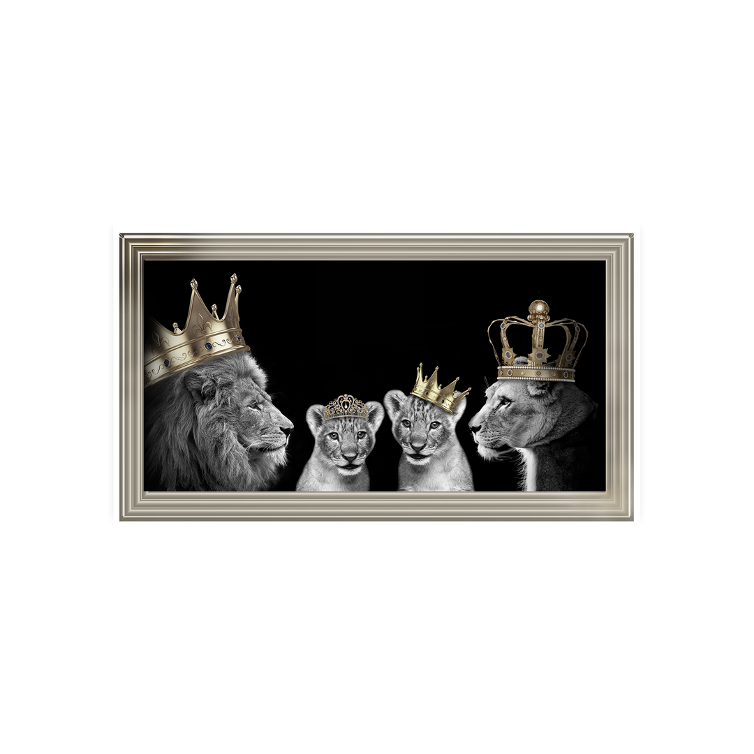 AN305 Royal lions 1