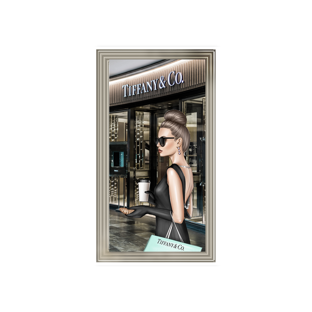 Fashion Shopping I