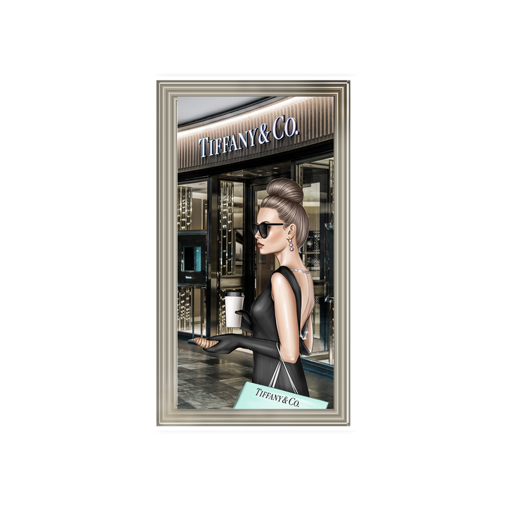 Fashion Shopping I
