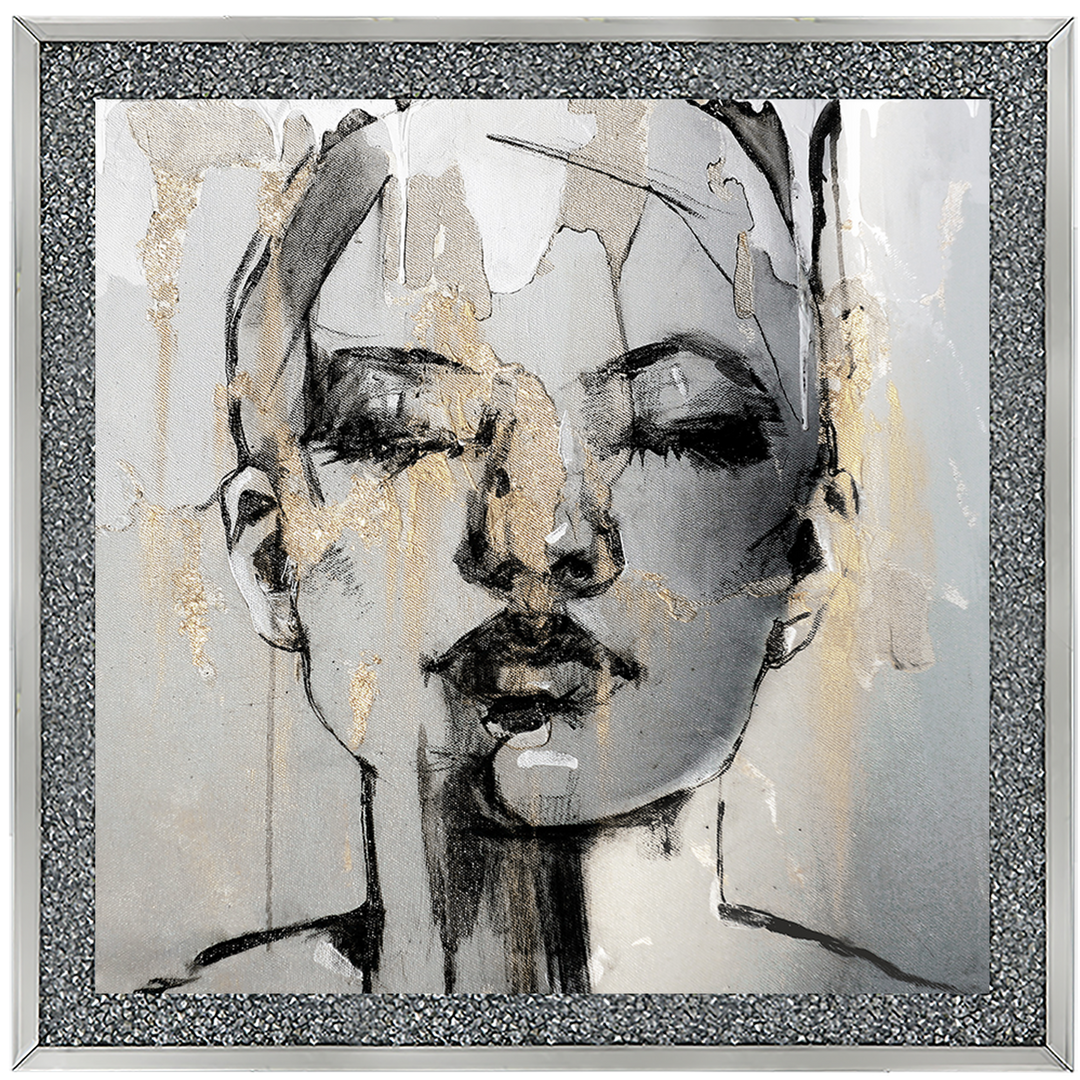 FG354 Golden Lady I