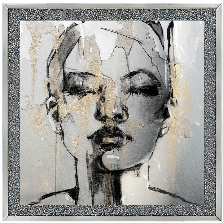 FG354 Golden Lady I