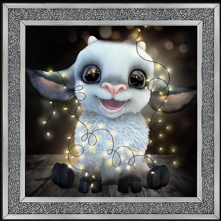 AN329 Lamb Love