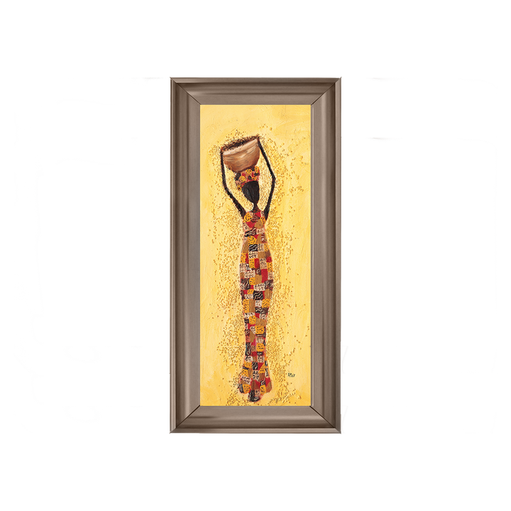 AF021 African Ladies II
