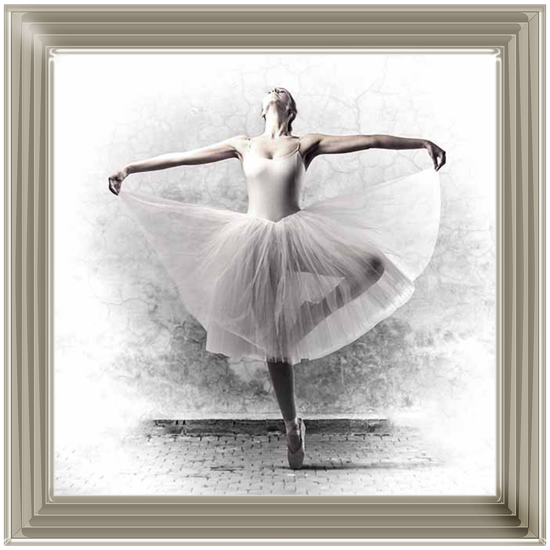 FG076 En Pointe