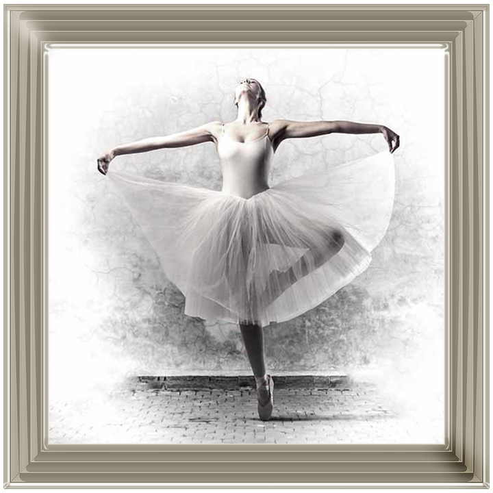 FG076 En Pointe