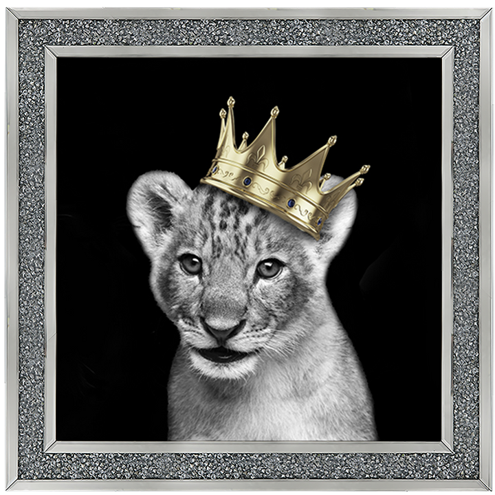 Prince Cub Gold