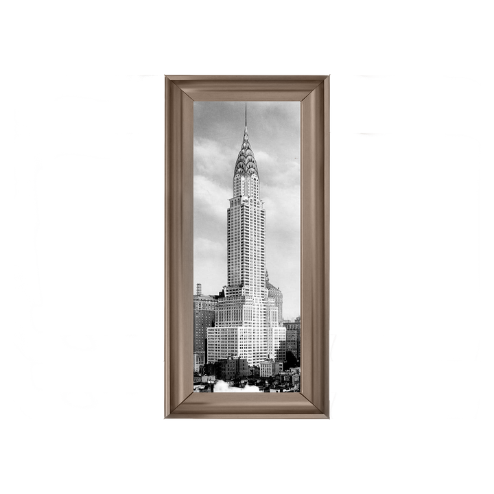 Chrysler Building, NYC