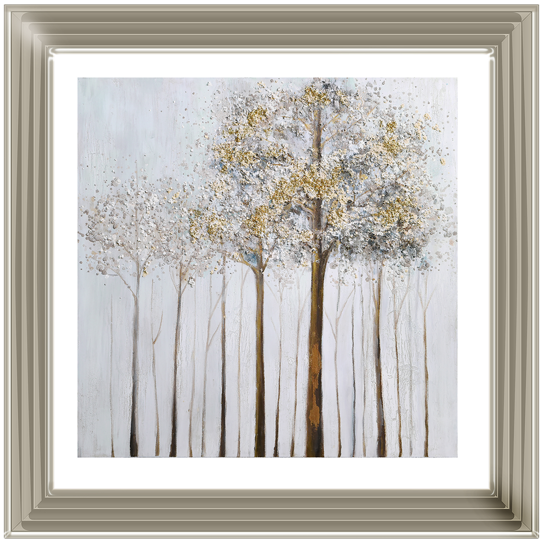AB194 Abstract Trees |