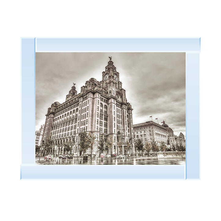 CY038 Royal Liver Building, Liverpool