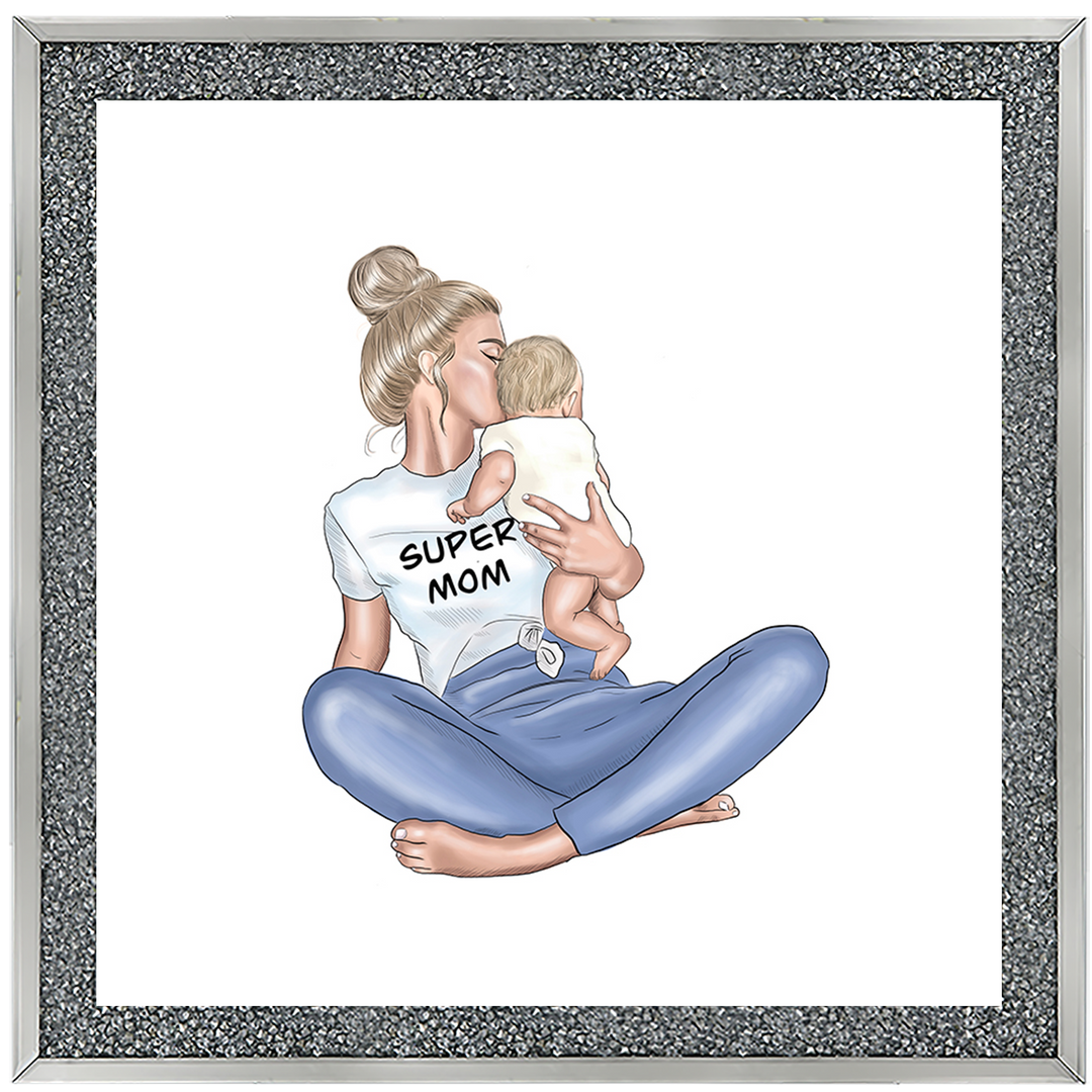 Super Mom