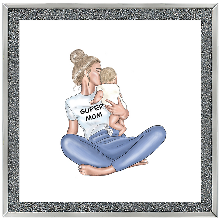 Super Mom