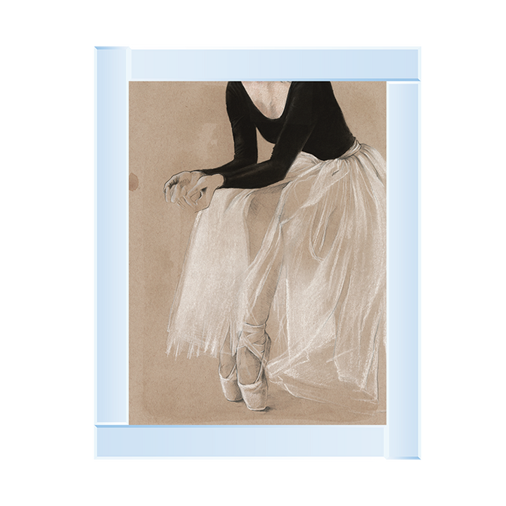 FG03 Ballet Study I