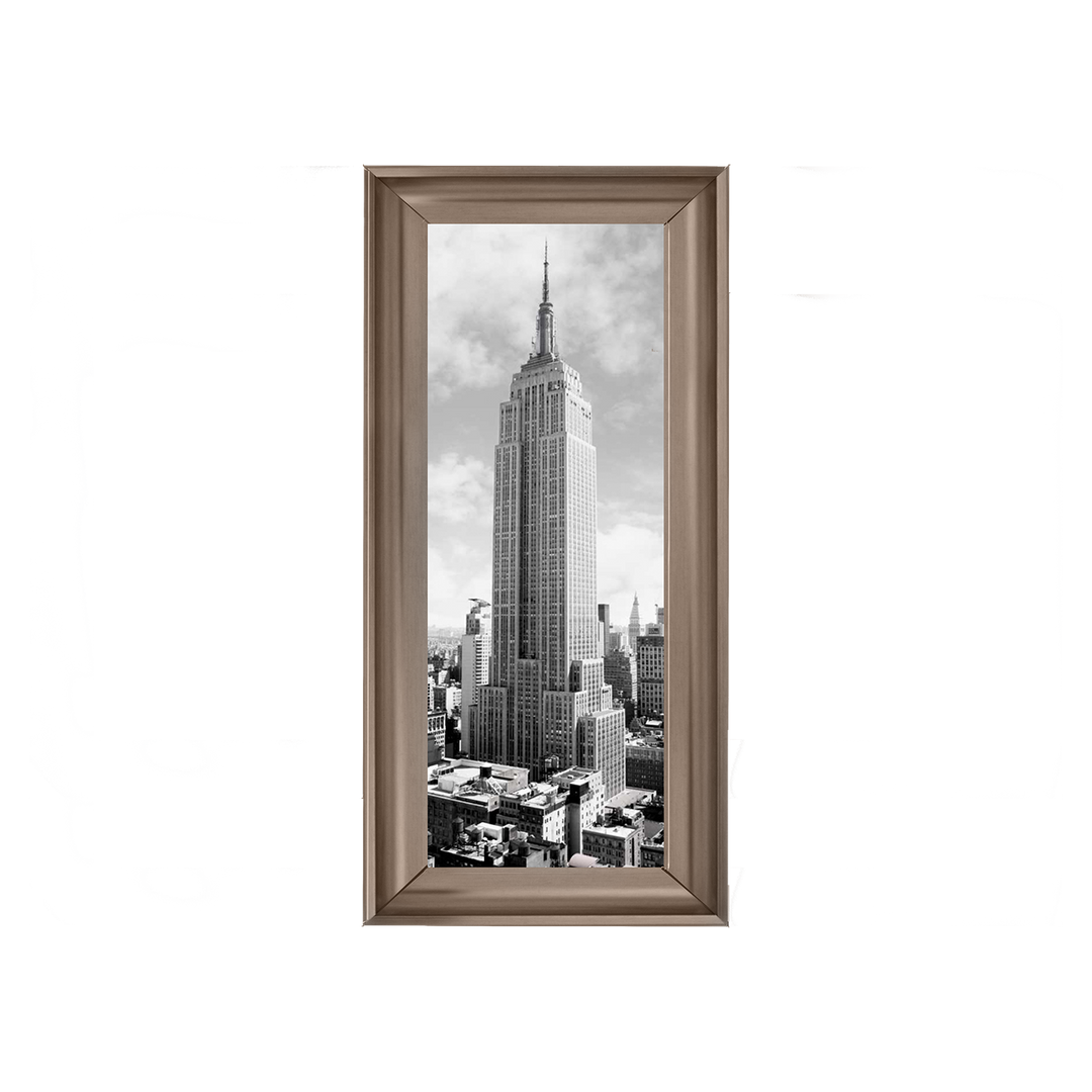 CY002 Empire State Building, NYC