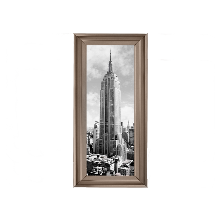 CY002 Empire State Building, NYC