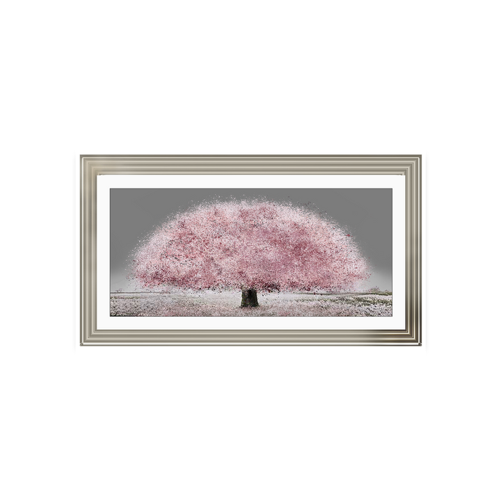 LS202 Blush Pink tree