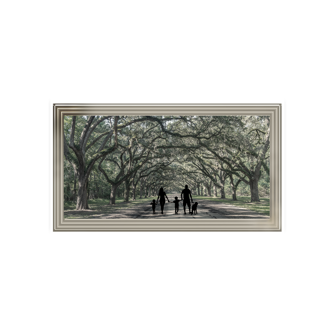 Family Walk 5