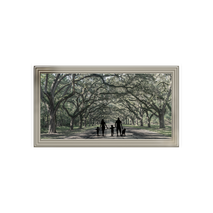 Family Walk 5