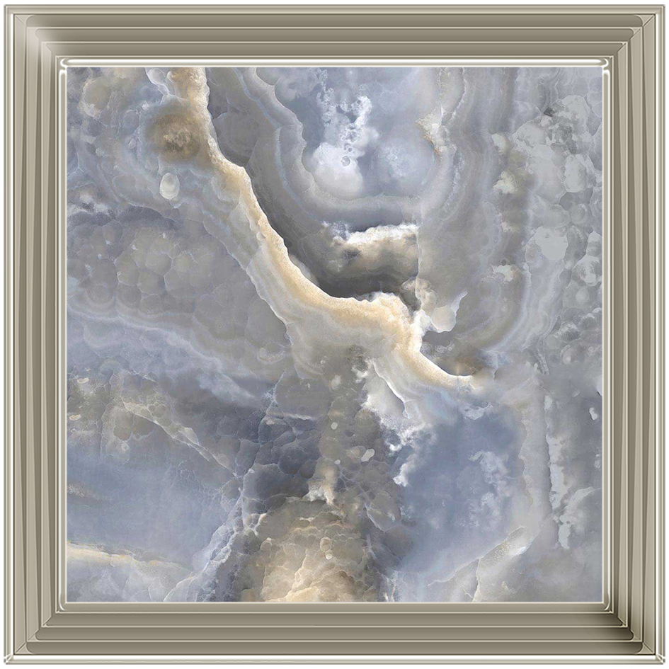 AB131 Ceramic Abstract I