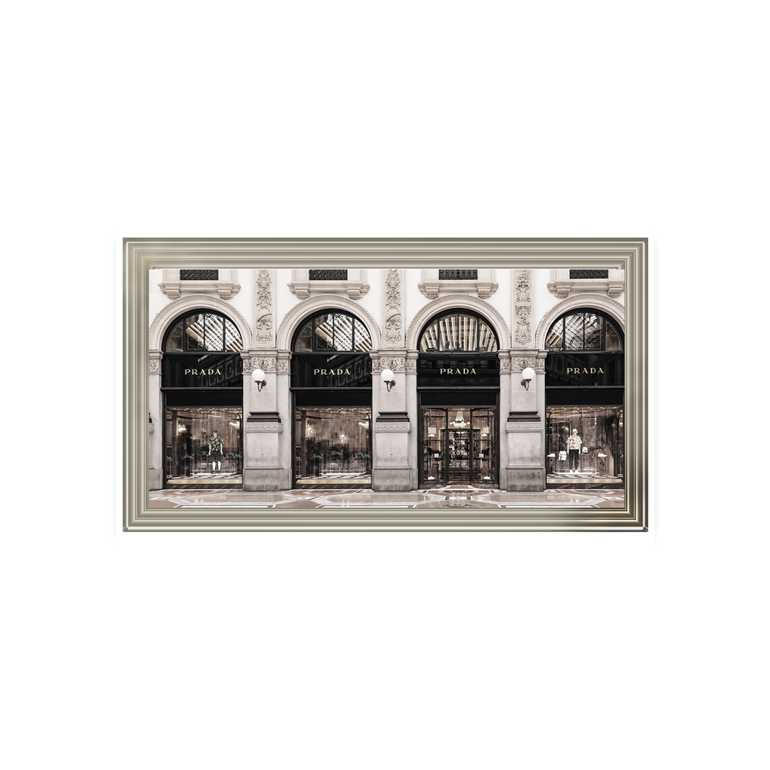Fashion Store I