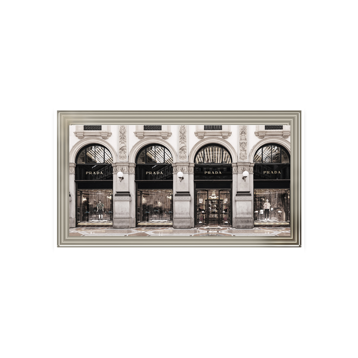 Fashion Store I