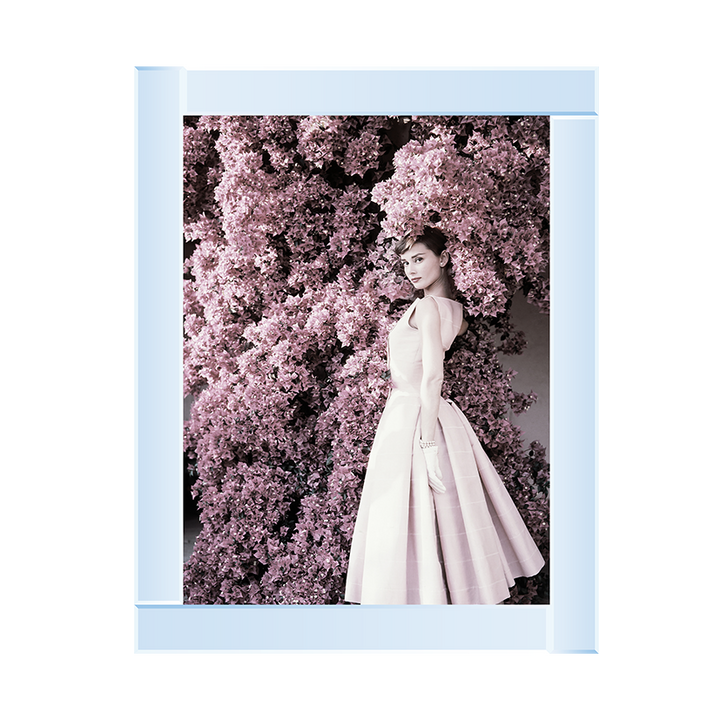 IC022 Audrey Floral