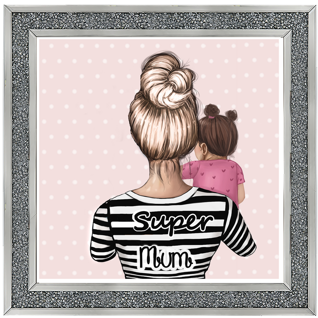 Super Mum III
