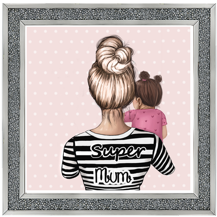 Super Mum III