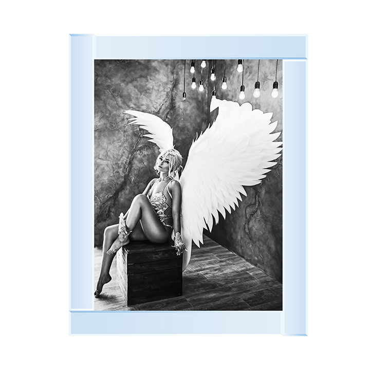 FG059 Blonde Angel II