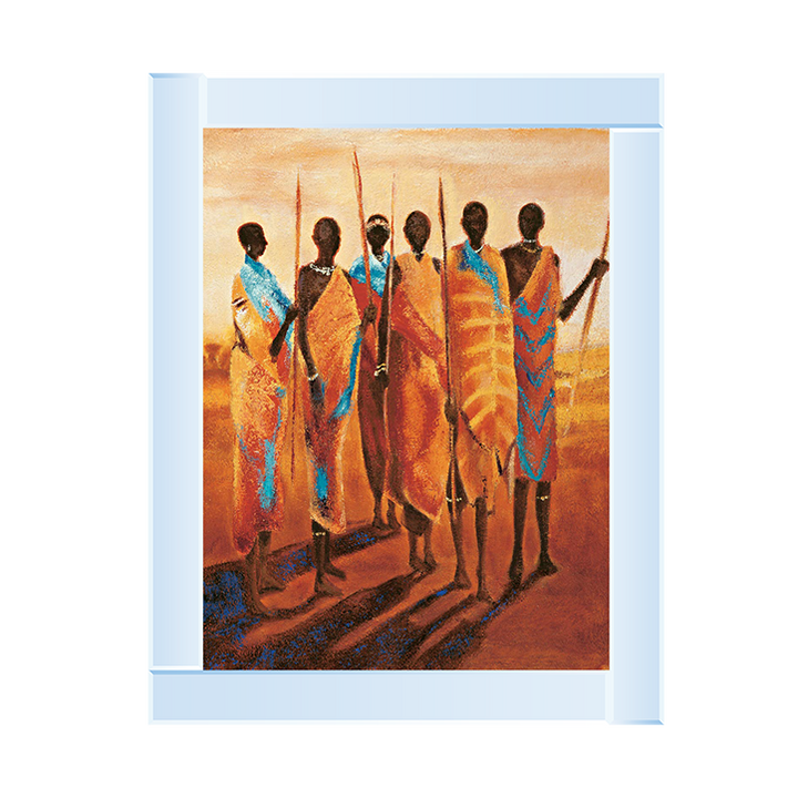 AF005 Les Gardiens De La Terre