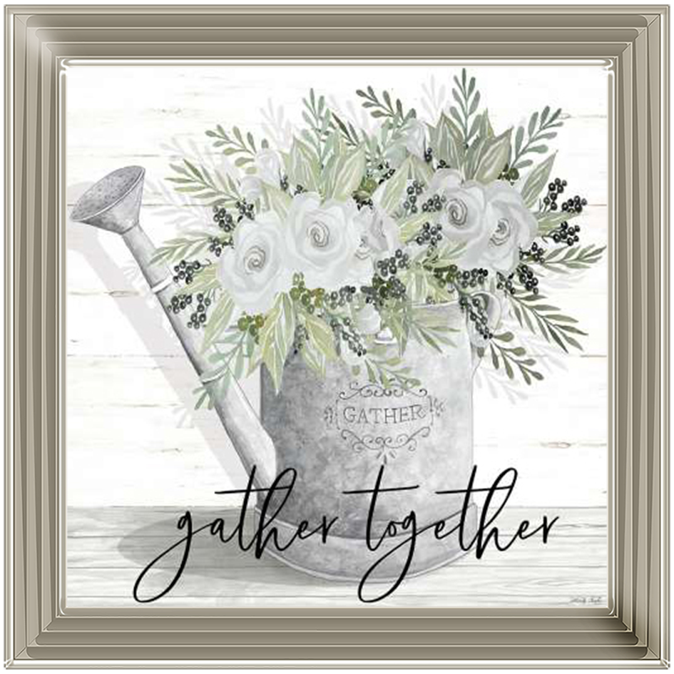 FL177 GATHER TOGATHER