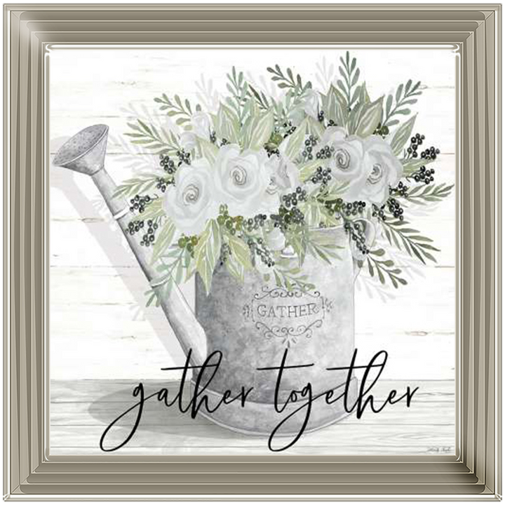 FL177 GATHER TOGATHER
