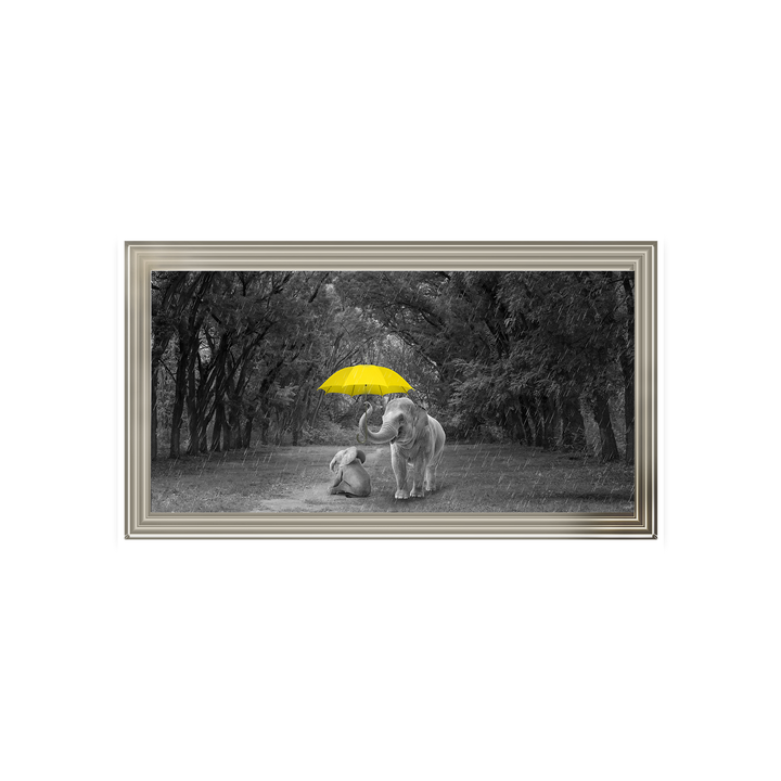 I've got you (Yellow)
