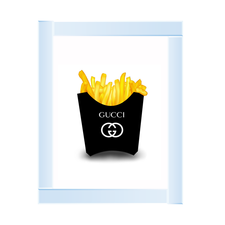 Fashion Fries